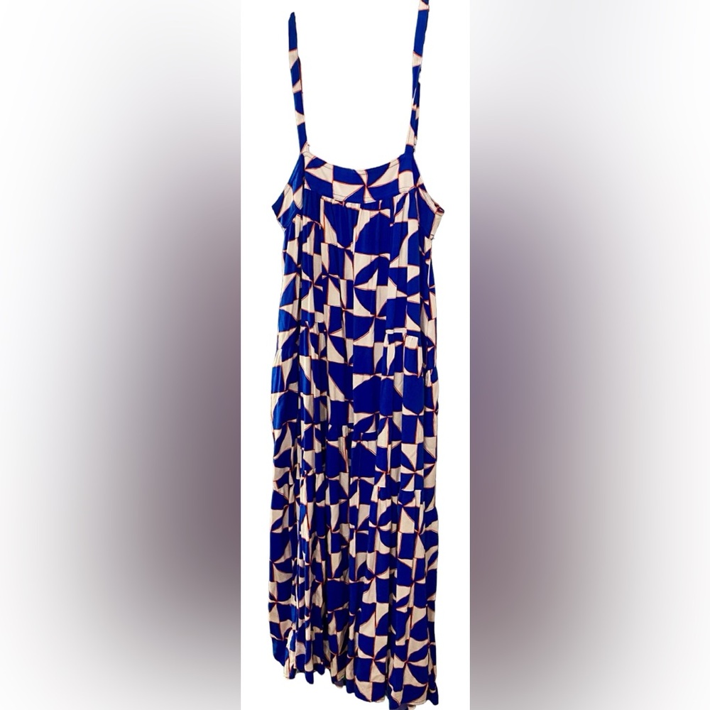 Abel the Label maxi dress